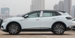 Volkswagen ID.4 X 2023model Zhixiang changxuhang version Compact SUV electric