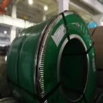 5mm 6mm Cold Rolled Steel Coil ASTM 304L 316L Metal Coil Stock