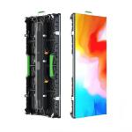 Outdoor Waterproof P3.91 Rental LED Screen Video Board For Shop Advertising
