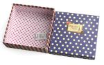 Special Beautiful Recycle Paper Package Gift Box For Wedding