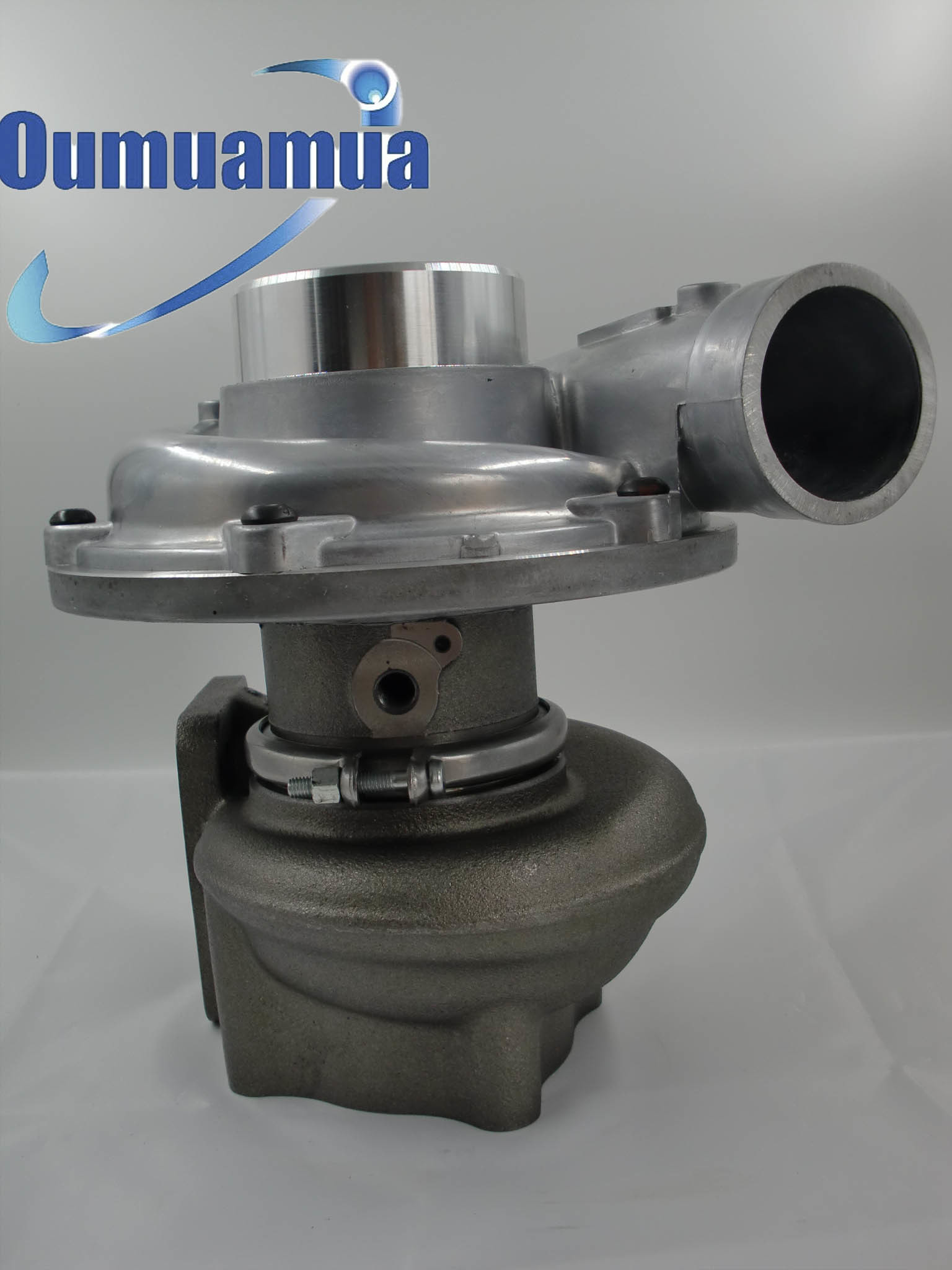 Turbocharger SH300-3 -5 6HK1T 114400-4050 114400-4051 VA570038 RHG6