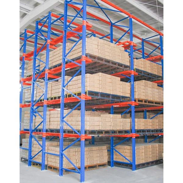 Ceramic Floor Tile Storage Rack Width 1150-1650mm Weight Capacity 300-1500kgs