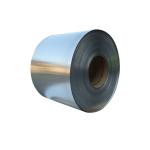 SUS 409 Din1.4301 Stainless Steel Coil Cold Rolled SS 316 Coil