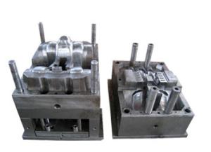Wholesale 2D 3D CAD Polishing Surface Commodity Injection Moulds For Household Products from china suppliers