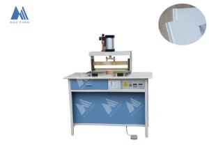 Wholesale 480mm Joint Forming Machine Photo Book Nipping Press Machine from china suppliers
