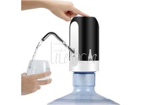 Wholesale House Mini 65*125MM Rechargeable Drinking Water Pump from china suppliers