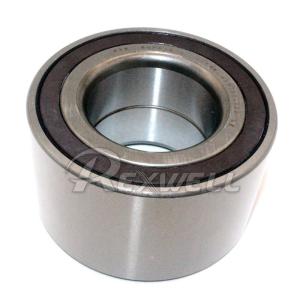 Wholesale REXWELL Mazda 3 Front Wheel Bearing Replacement BBM2-33-047 from china suppliers