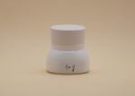 Makeup Face Cream Containers 30g High Durability With Good Toughness Gasket