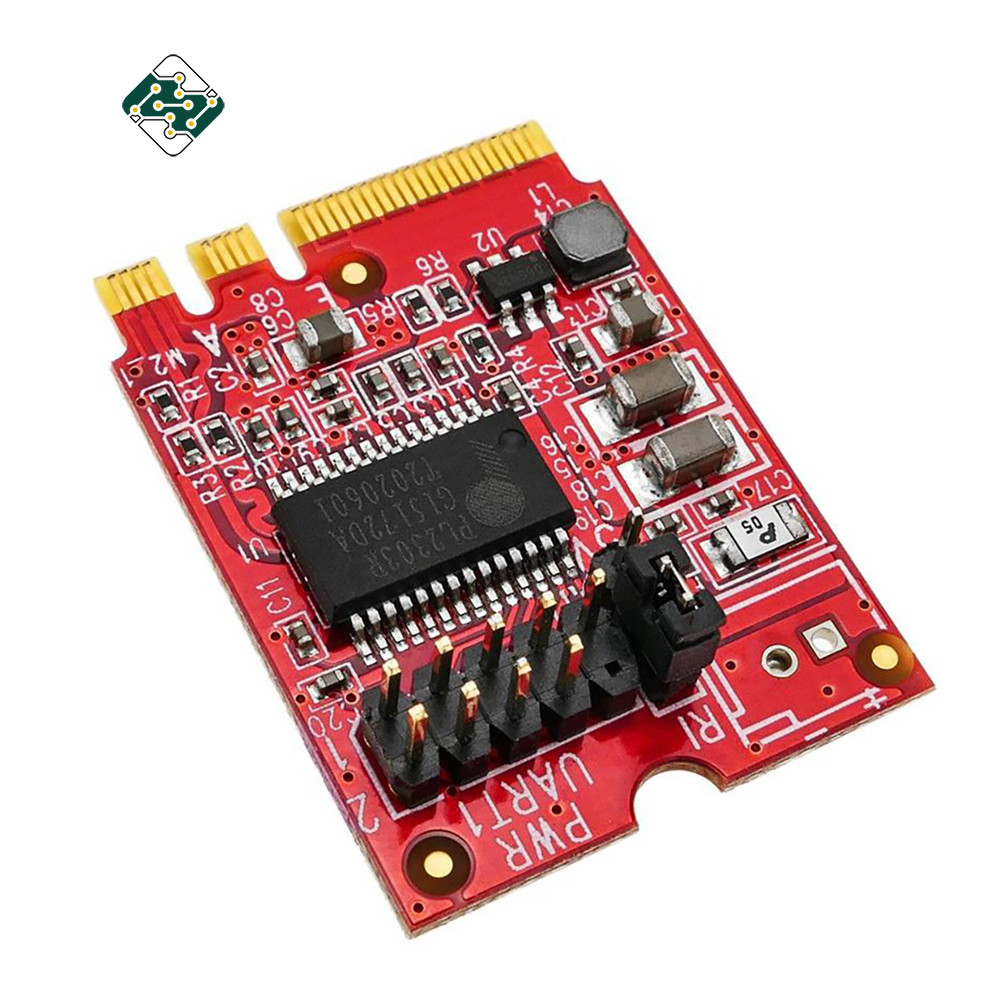 TUV Stable PCB Assembly Electronic , Durable SMT Printed Circuit Board Assembly