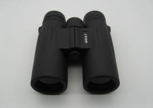 Wholesale HD Waterproof Hunting Binoculars , Professional Black Lightweight 10x42 Binoculars from china suppliers