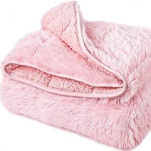 Wholesale 350gsm Bedsure Microfiber Blanket , Bedsure Flannel Fleece Luxury Blanket from china suppliers