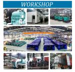 DCEC Cummins Diesel Generator Set 150kVA to 350kVA, Generators.