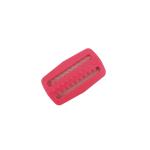 Colorful Plastic Scuba Belt Buckle Japan imported DuPont material