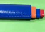 PVC Layflat Water Garden Irrigation Hose / Flat Firefighter Water Hose