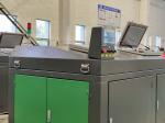 100kg 500kg Restaurant Automatic Composter Machine Food Waste Converter