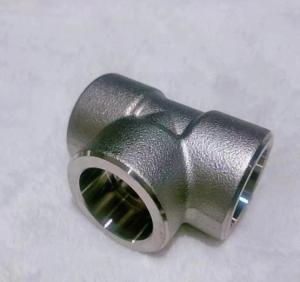 Wholesale Stainless Carbon Steel Socket Welded Forged Pipe Fittings from china suppliers