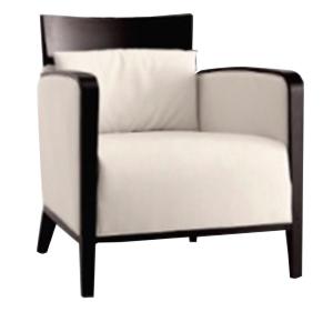 Wholesale Commercial Recliner Chair Durability Modern Minimalist Armchairs For Hotel Room from china suppliers