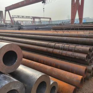 Wholesale ASTM A519 Grade 1020 / CK20 / S20C Carbon Steel Pipe Seamless Tubing in Heavy Wall from china suppliers