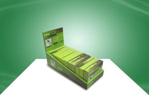 Wholesale Eco-friendly And Strong Cardboard Countertop Displays For Anti-mosquito Patch from china suppliers