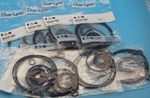 Wholesale Anti Corrosion Hydraulic Pump Seal Kits , Pump Shaft Seal Kit - 20 ~ 120 ℃ Temp from china suppliers