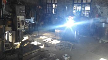 Yangzhou FeiHang Ship Accessories Factory