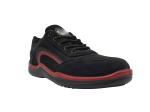 Work Safety Shoes Flexing Endurance Abrasion Resistant For Outdoor Worker