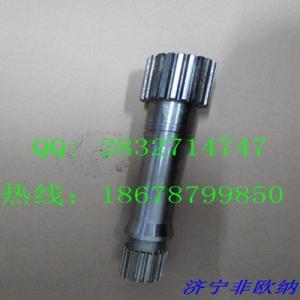 Wholesale komatsu D85-12 D85-18 D85-21 bulldozer 154-13-41650/1/2，TORQUE CONVERTER Shaft ，154-13-51650， from china suppliers
