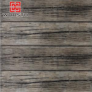 Wholesale Aritificial Exterior Wall Decking Materials Wood flooring of Reasonalbe Price from china suppliers