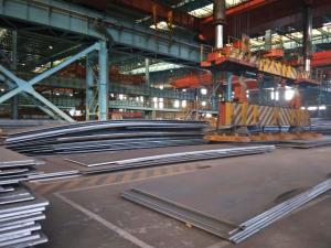 Wholesale Nm360 Nm400 Wear Resistant Steel Plate from china suppliers