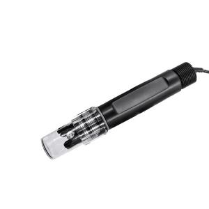 Wholesale 12-24V DC Power Supply Industrial RS485 0-10V 4-20mA Water PH Sensor for Water Tank Monitoring from china suppliers