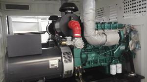 Wholesale Steyr Engine CBM CNG Gas Generator 1800RPM LNG Generator from china suppliers