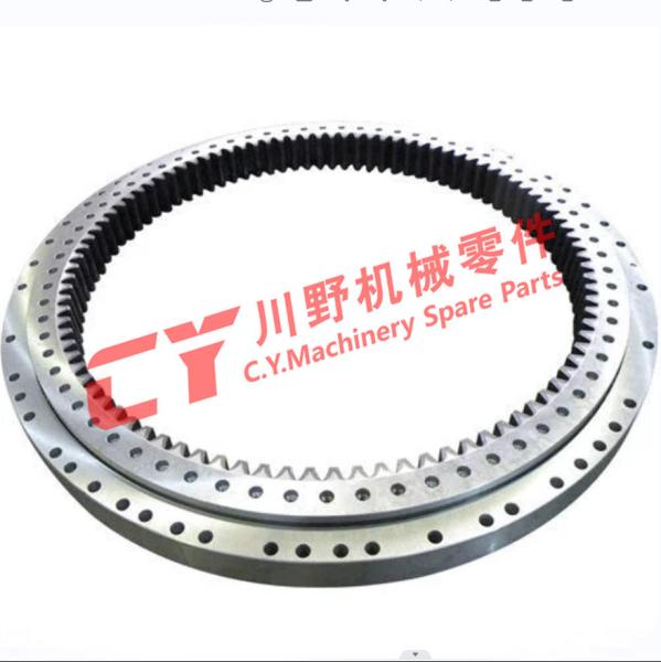 DX260LCA Swing Bearing Slewing Bearing Ring Undercarriage Parts Swing Cycle Gear