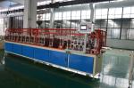 10m/Min Galvanized Steel Chain Drive 1.0mm Thickness Drywall Keel Roll Forming