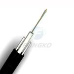 Gyfxty Outdoor Fiber Optic Cable 6mm-6.5mm For Underground Distribution
