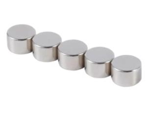 Wholesale Super Powerful Strong Magnets Round Neodymium Magnets N52 Customized from china suppliers