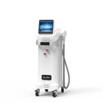 Beauty Instrument Big spot 12*20mm 808nm Diode Laser Hair Removal Machines for