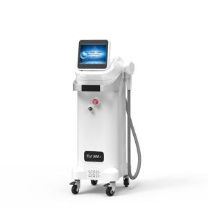 Wholesale 2019 New products high power 755nm 808nm 1064nm triple wavelength diode laser hair from china suppliers