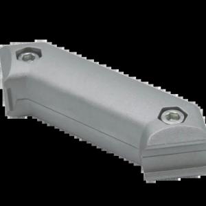 Wholesale DYJ28-A09D 45 Degree Reinforced Aluminum Pipe Joint Od28mm ISO from china suppliers