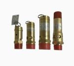 High Quality 88290019-742 OEM Safety Valve Complement Industrial Air Compressor