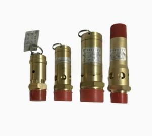 Wholesale High Quality 88290019-742 OEM Safety Valve Complement Industrial Air Compressor Parts Wholesale from china suppliers