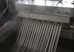 75r Waste Plastic Recycling Pelletizing Machine