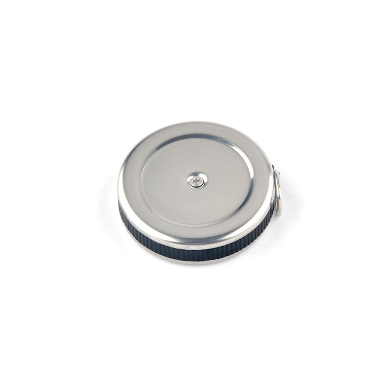Wintape 2m Metric Steel Outside Diameter And Circumference Measurement Tape With Stainless Steel Case