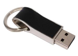 Wholesale 64g 2.0 Orange Leather Usb Flash Drive Show Life Brand Fast Speed from china suppliers