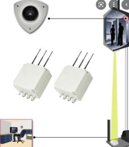 Wholesale CCTV Cable Luxury Private Elevator 1350KG 8 Passenger Lift from china suppliers