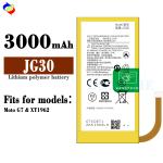 Mobile Phone Rechargeable Battery JG30 For Motorola G7 XT1962 XT1962-4 With