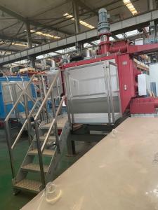 Wholesale Carbon Steel 1.9M Length Oil Expeller Machine from china suppliers