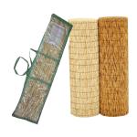 Outdoor Courtyard Villa Garden Guesthouse Protection Reed Fence Panels
