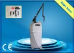 Tattoo removal Q Switched ND YAG Laser CE certificate 1HZ - 10HZ