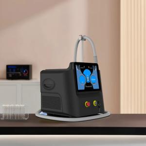 Wholesale Gomecy Carbon Laser Peel Machine Whitening Face Ndyag Laser Machine from china suppliers