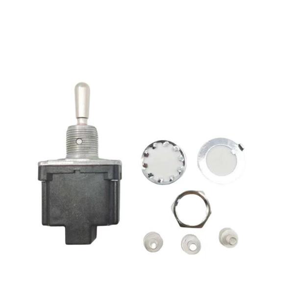 3 Position Momentary Sealed Toggle Switch 13037 13037-SGT Compatible for Genie